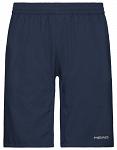 Head Club Bermudas Navy